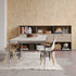 Haller Module 9 Sideboard