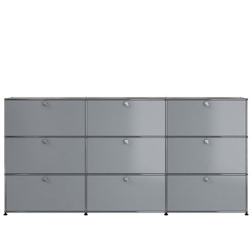 Haller Module 9 Sideboard