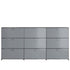 Haller Module 9 Sideboard