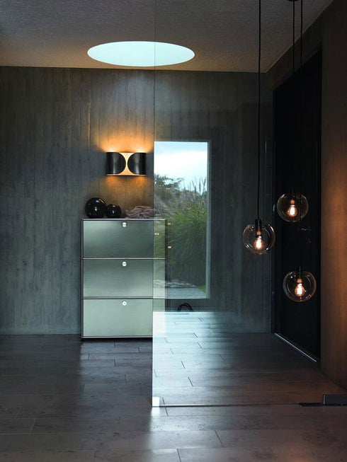 Haller Module 3 High Sideboard