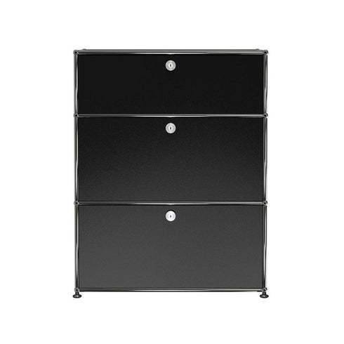 Haller Module 3 High Sideboard