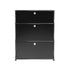 Haller Module 3 High Sideboard
