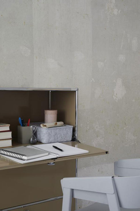 Haller Module 3 High Sideboard