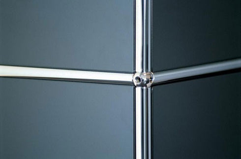 Haller 3 High Dresser