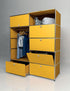 Haller 2 Wardrobe