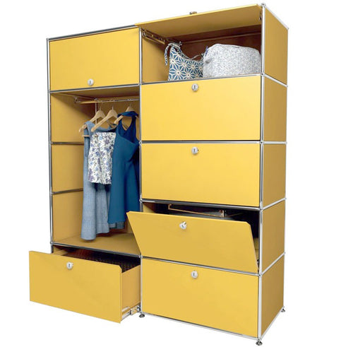 Haller 2 Wardrobe