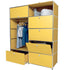 Haller 2 Wardrobe