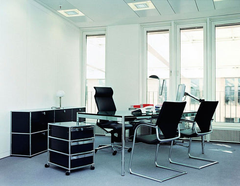 Haller Chest 3 Drawers