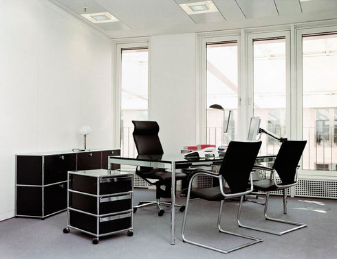 Haller Chest 3 Drawers