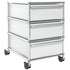 Haller Chest 3 Drawers