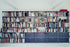 Haller Bookshelves