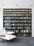 Haller Bookshelves