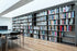 Haller Bookshelves