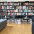Haller Bookshelves