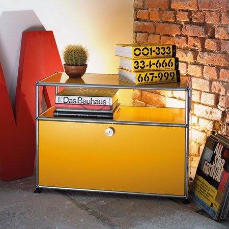 Haller Auxiliary Module Sideboard