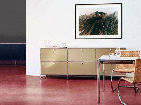 Haller Module 6 Sideboard