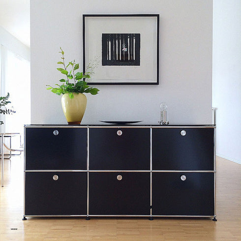 Haller Module 6 Sideboard