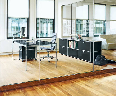 Haller Module 6 Sideboard