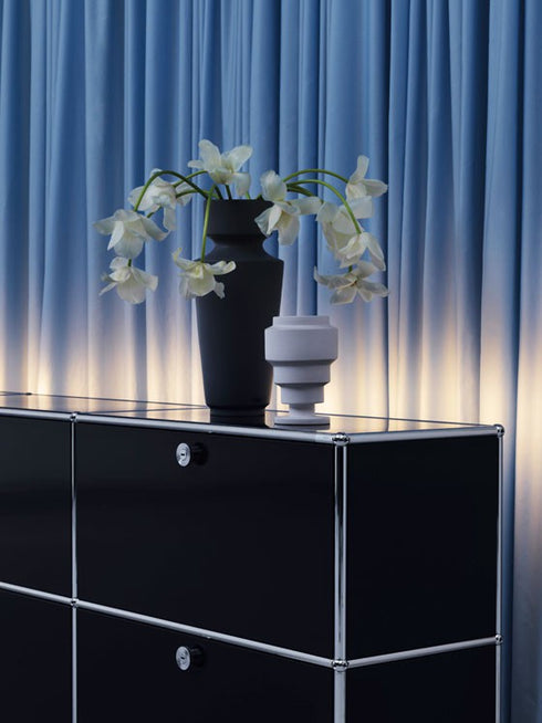 Haller Module 6 High Sideboard