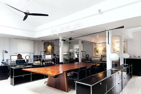 Haller Module 6 Sideboard