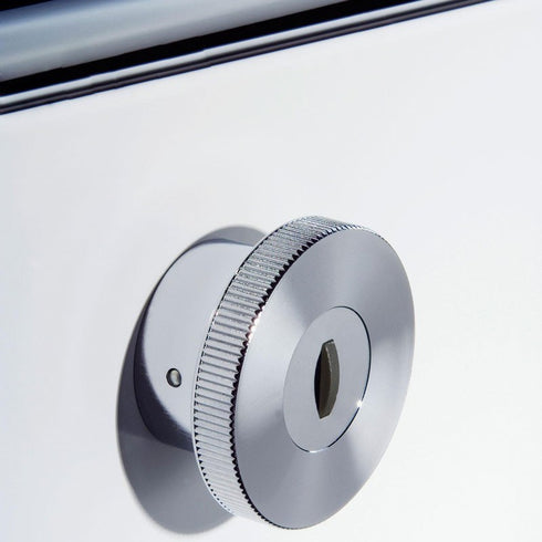 Haller 2 Auxiliary Sideboard Wheels