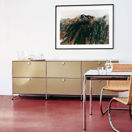 Haller Module 6 Sideboard