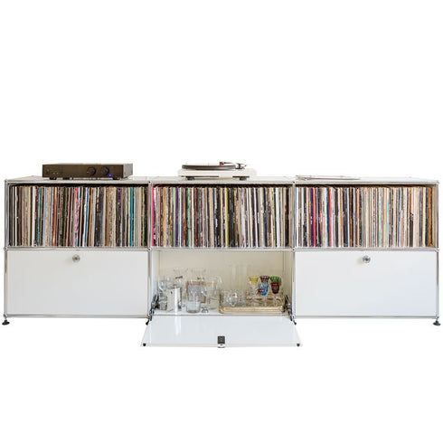 Haller Module 6 Sideboard