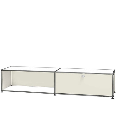 Haller 2 TV Cupboard