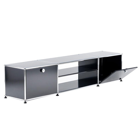 Haller 3 TV Cupboard