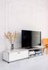 Haller 2 TV Cupboard