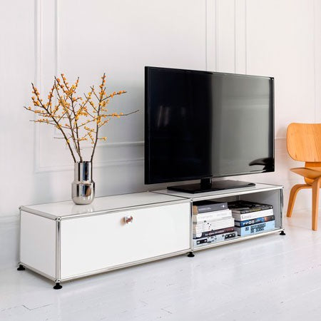 Haller 2 TV Cupboard