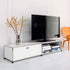 Haller 2 TV Cupboard