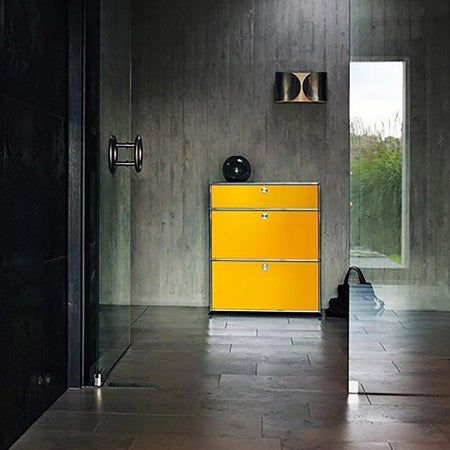 Haller 3 High Dresser