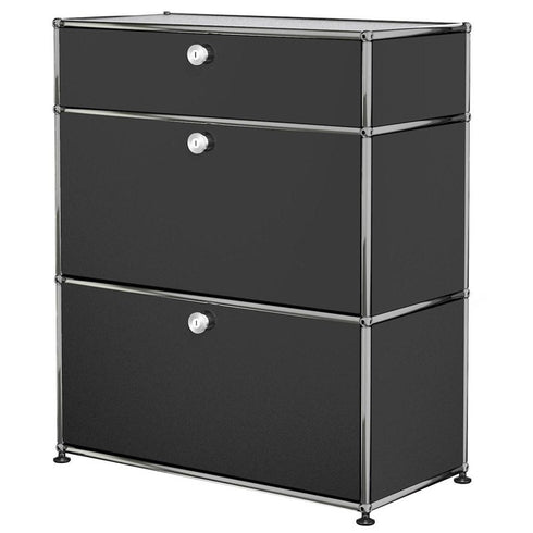 Haller 3 High Dresser