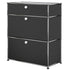 Haller 3 High Dresser