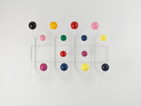 Cabideiro Hang It All / Multicolorido