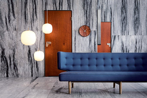 Vl45 Radiohus 370 Pendant