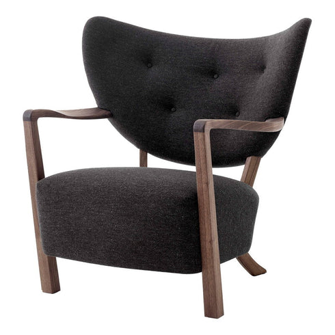 Wulff ATD2 Lounge Chair