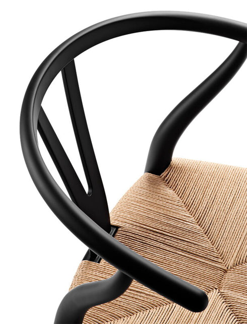 CH24 Wishbone CHair