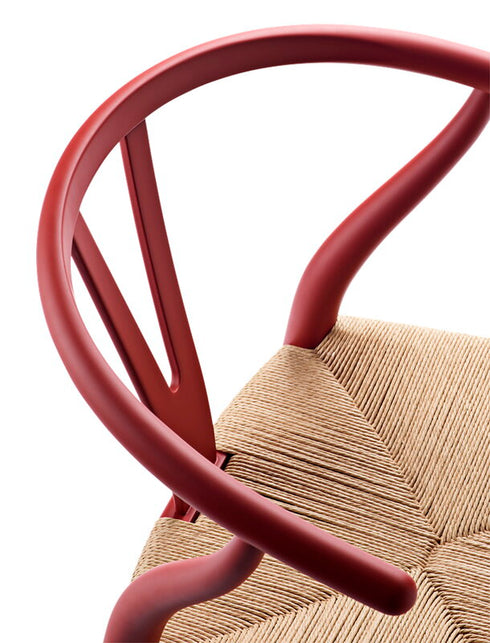 CH24 Wishbone CHair