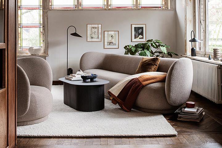 Firm Living Paris Sete