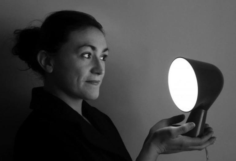 Ionna Vautrin - Designer - Paris-Sete