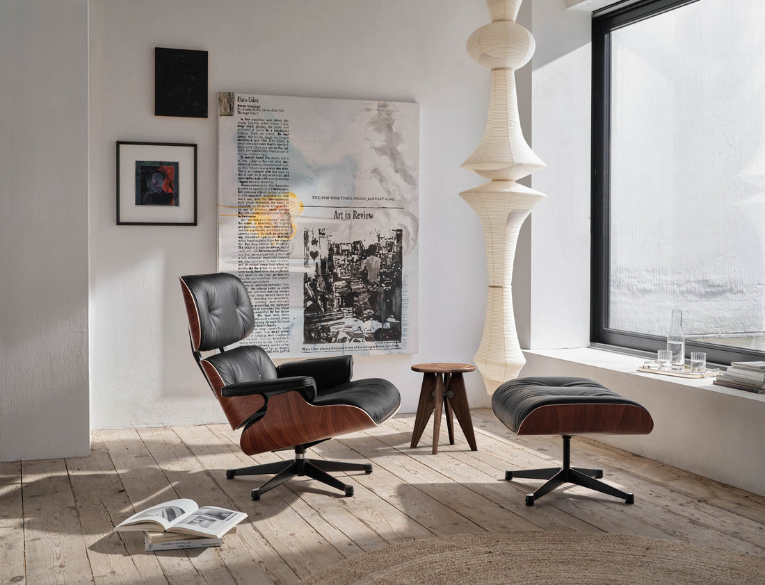 A casa de Karin e Xavier Donck