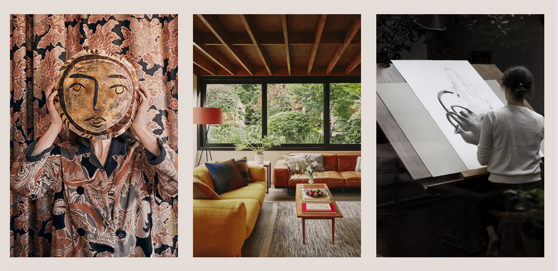 Home Stories Ferm Living