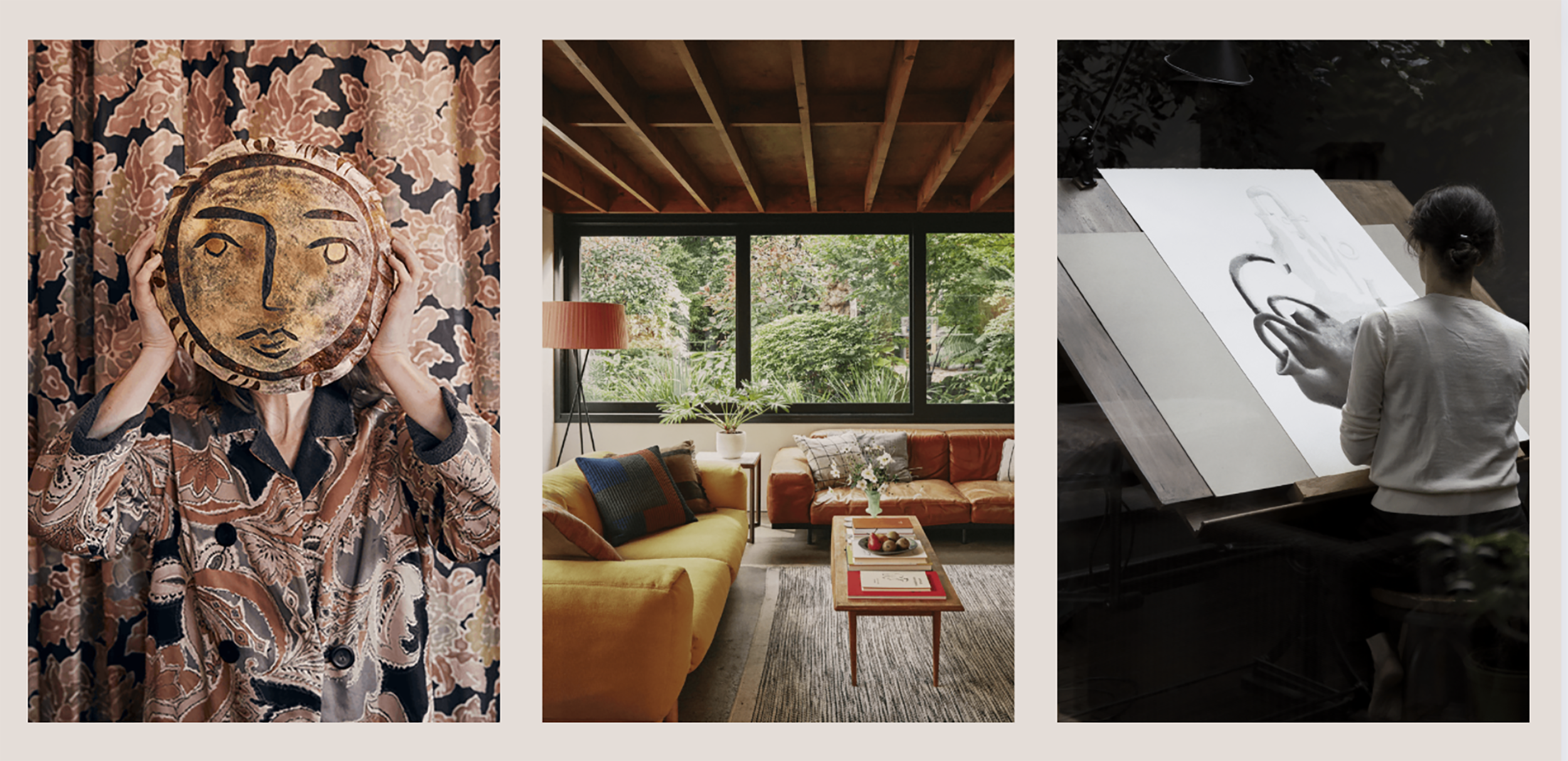 Home Stories Ferm Living