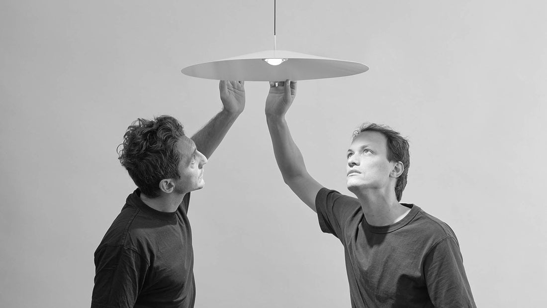 Koinè: uma linguagem comum entre forma, luz e tecnologia