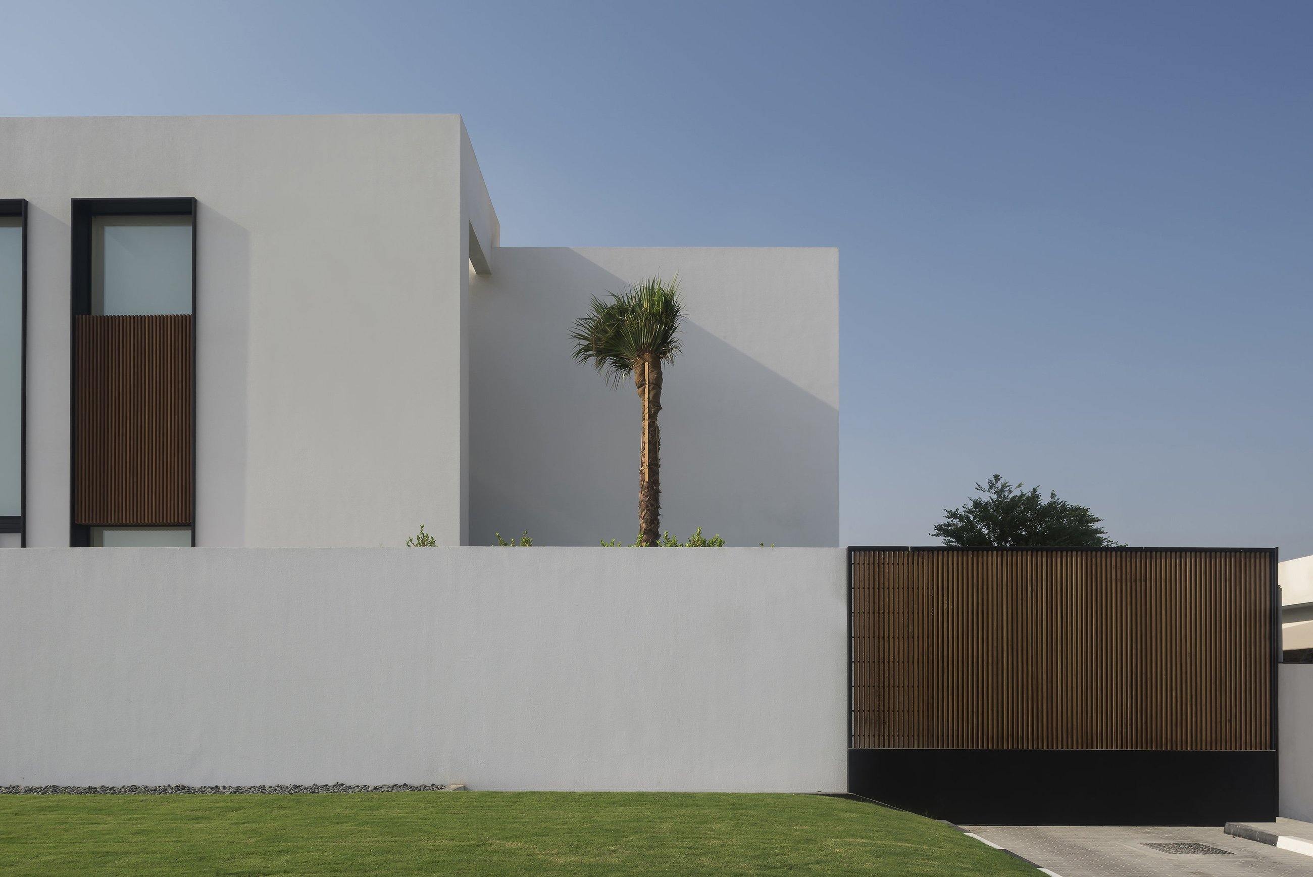 Uma casa de sonho no Dubai - Paris-Sete