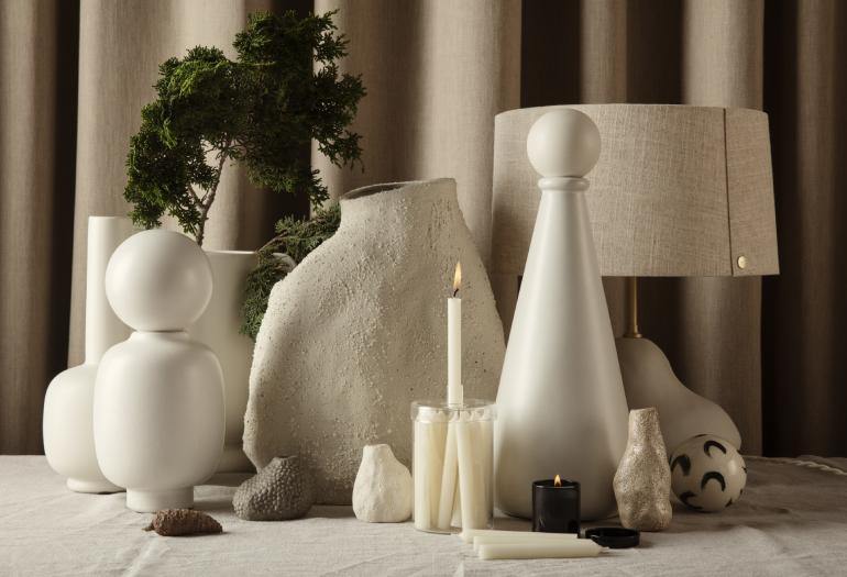 Ideias de Presentes de Natal | Ferm Living - Paris-Sete
