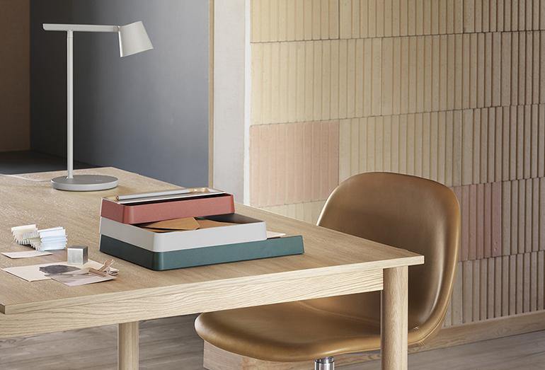 Novas Perspectivas Sobre o Design Escandinavo - Paris-Sete