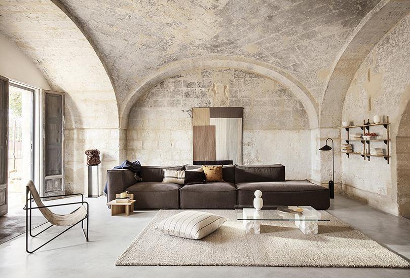 Ferm Living Spring Collection - Paris-Sete